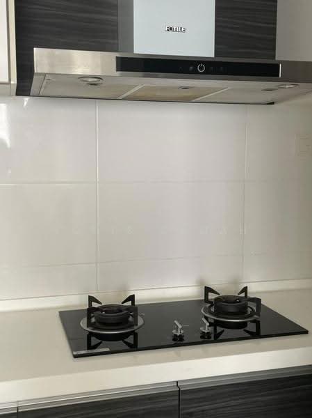 Condominium for Rent at Pearl Regency - Louis Chuah - Kitchen - PropertyGuru.com.my