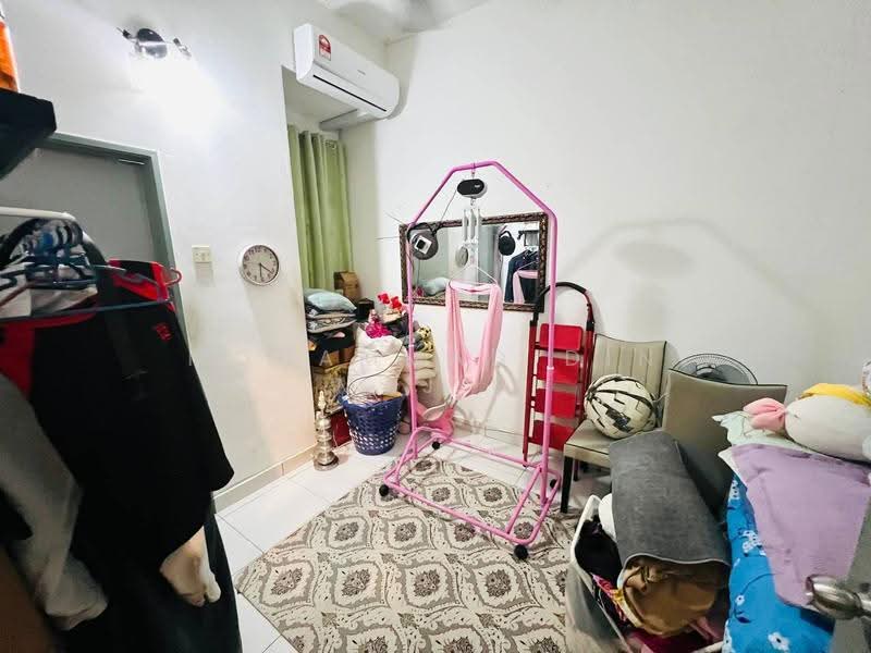 2-storey Terraced House for Sale in Seksyen 33 (Shah Alam) - Mohammad Din Majid - Interior - PropertyGuru.com.my