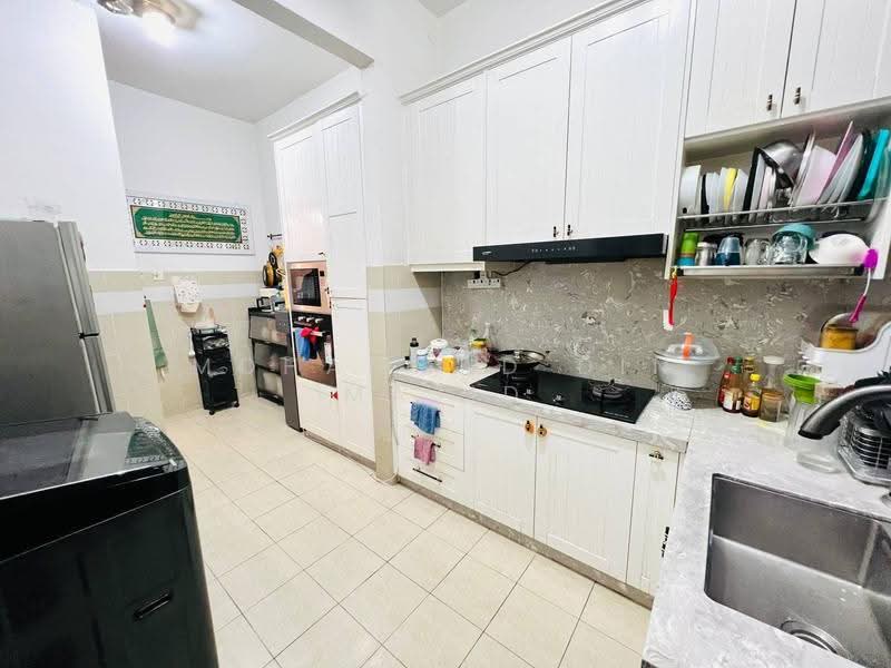 2-storey Terraced House for Sale in Seksyen 33 (Shah Alam) - Mohammad Din Majid - PropertyGuru.com.my