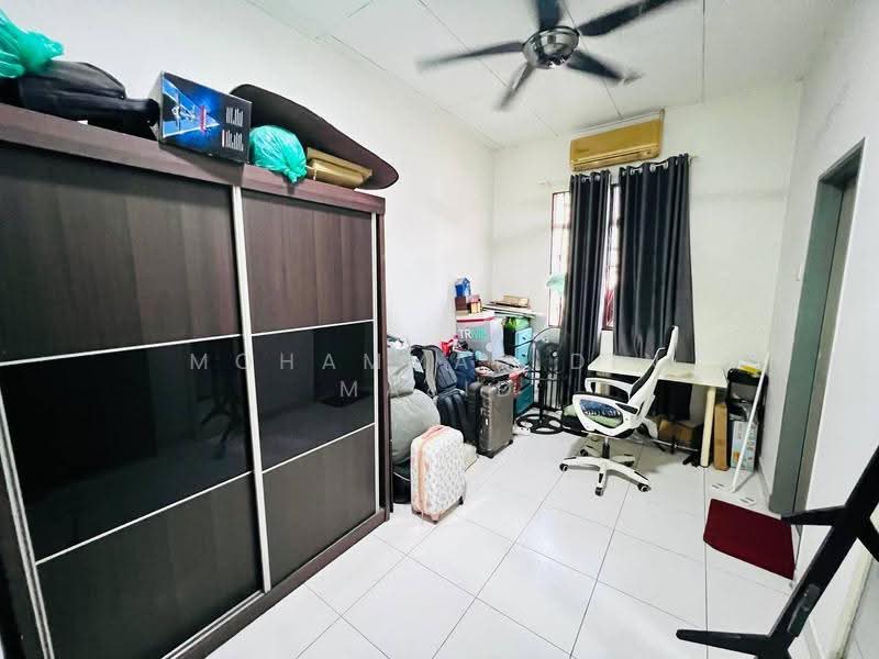 2-storey Terraced House for Sale in Seksyen 33 (Shah Alam) - Mohammad Din Majid - PropertyGuru.com.my