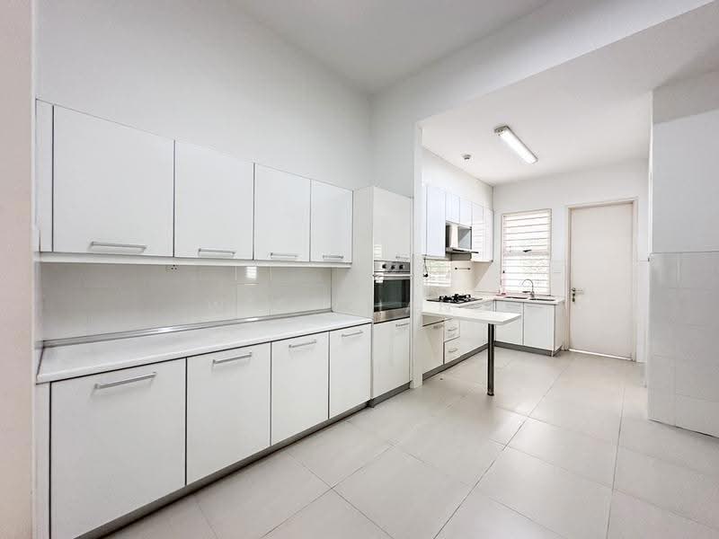 2-storey Terraced House for Sale in Mutiara Damansara (Selangor) - Wes Chang - Kitchen - PropertyGuru.com.my