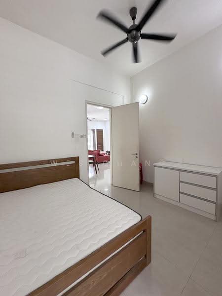 2-storey Terraced House for Sale in Mutiara Damansara (Selangor) - Wes Chang - Bedroom - PropertyGuru.com.my