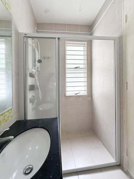 2-storey Terraced House for Sale in Mutiara Damansara (Selangor) - Wes Chang - Bathroom - PropertyGuru.com.my