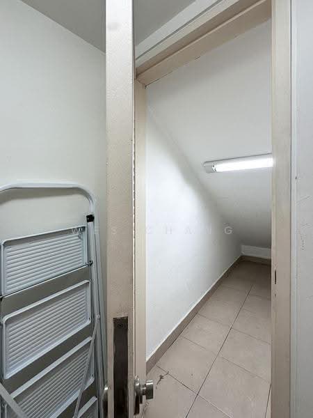 2-storey Terraced House for Sale in Mutiara Damansara (Selangor) - Wes Chang - Corridor - PropertyGuru.com.my