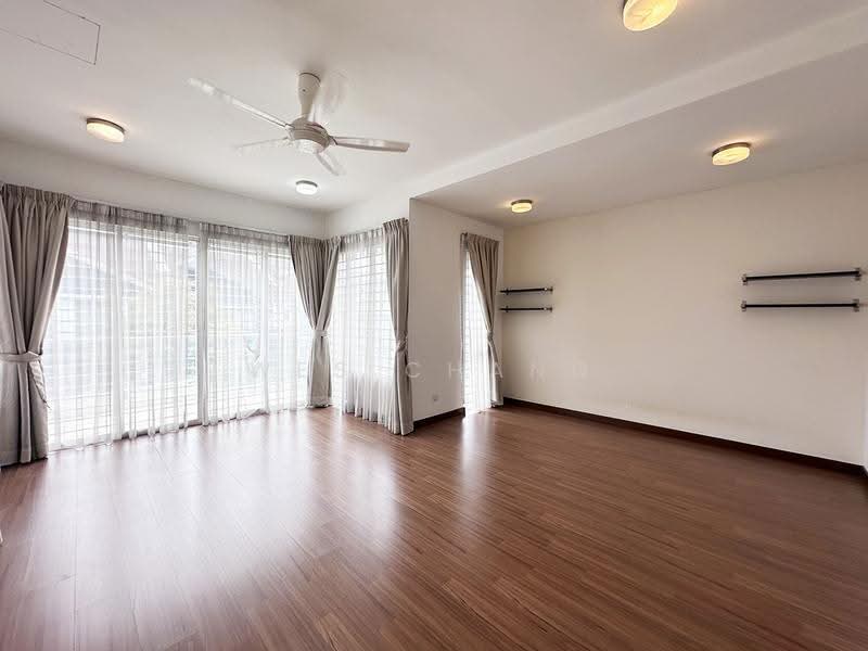 2-storey Terraced House for Sale in Mutiara Damansara (Selangor) - Wes Chang - Living Room - PropertyGuru.com.my