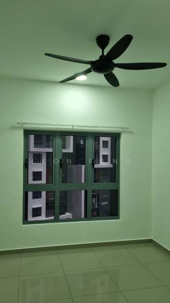 Kondominium untuk Disewa di Sky Awani Residensi 3 - Leon Fang - Living Room - PropertyGuru.com.my