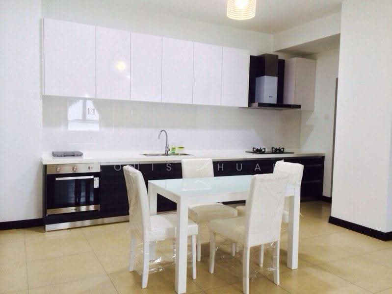 Condominium for Sale at Pearl Regency - Louis Chuah - Kitchen - PropertyGuru.com.my
