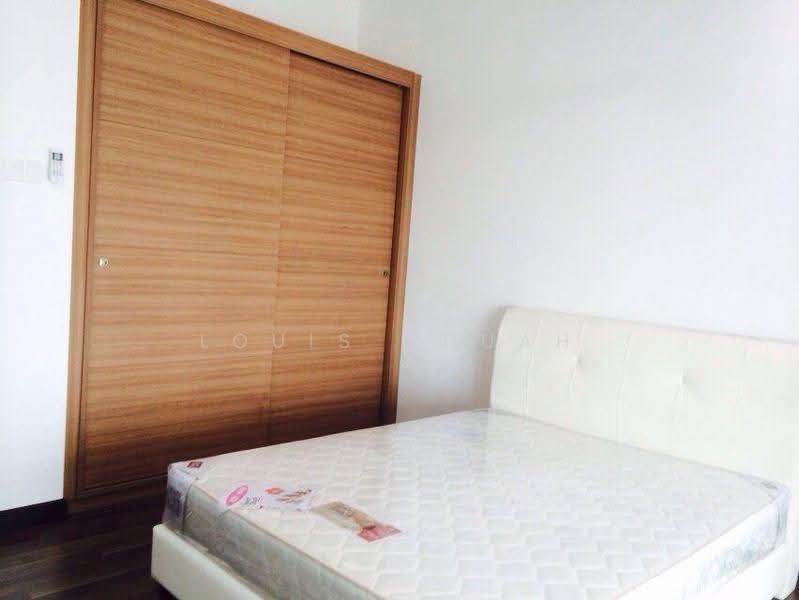 Condominium for Sale at Pearl Regency - Louis Chuah - Bedroom - PropertyGuru.com.my