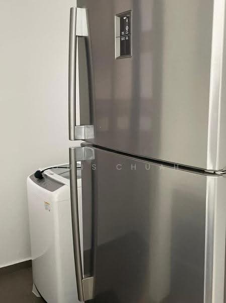 Condominium for Sale at Pearl Regency - Louis Chuah - Interior - PropertyGuru.com.my