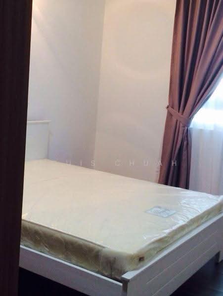 Condominium for Sale at Pearl Regency - Louis Chuah - Bedroom - PropertyGuru.com.my