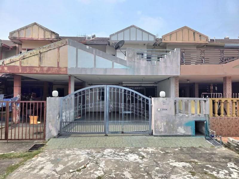 Rumah Teres 2-Tingkat untuk Dijual di Kajang (Selangor) - Zairul Asrah Zulkefli - PropertyGuru.com.my
