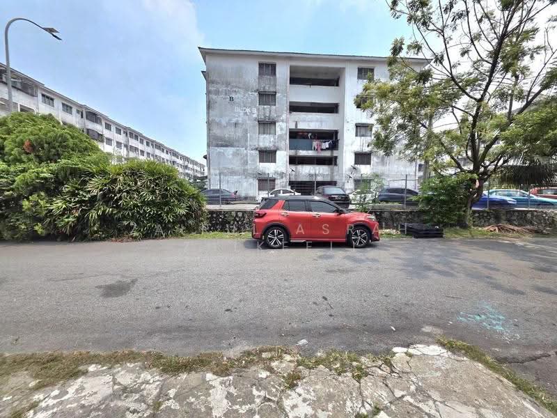Rumah Teres 2-Tingkat untuk Dijual di Kajang (Selangor) - Zairul Asrah Zulkefli - Exterior - PropertyGuru.com.my