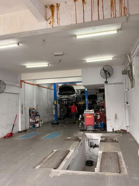 Shop / Office for Sale in Jalan Ipoh (Kuala Lumpur) - Kelvin Choo - PropertyGuru.com.my