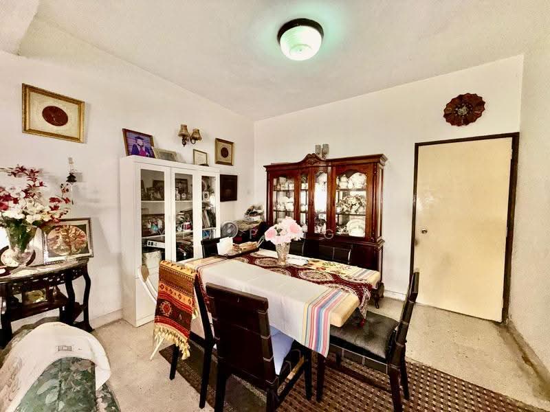 2-storey Terraced House for Sale in Taman Tun Dr Ismail (Kuala Lumpur) - Yin Peng . - Dining Room - PropertyGuru.com.my