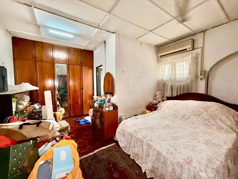 2-storey Terraced House for Sale in Taman Tun Dr Ismail (Kuala Lumpur) - Yin Peng . - Bedroom - PropertyGuru.com.my