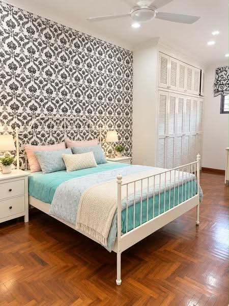 2.5-storey Terraced House for Sale in Taman Tun Dr Ismail (Kuala Lumpur) - Nicholas Ooi - Bedroom - PropertyGuru.com.my