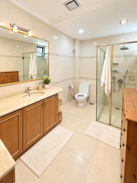 2.5-storey Terraced House for Sale in Taman Tun Dr Ismail (Kuala Lumpur) - Nicholas Ooi - Bathroom - PropertyGuru.com.my