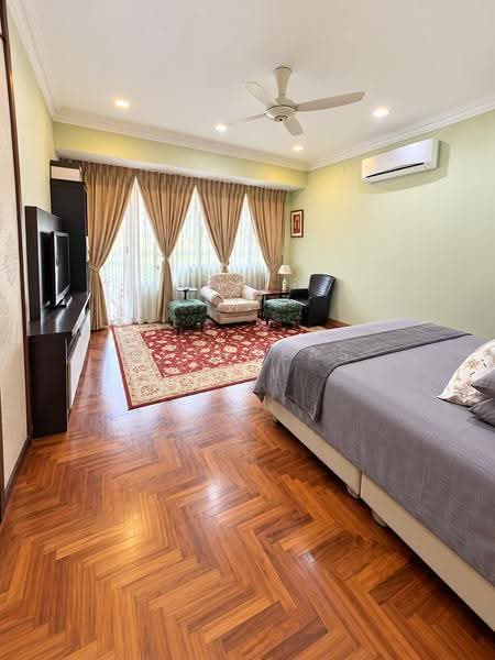 2.5-storey Terraced House for Sale in Taman Tun Dr Ismail (Kuala Lumpur) - Nicholas Ooi - Bedroom - PropertyGuru.com.my