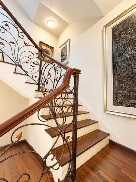 2.5-storey Terraced House for Sale in Taman Tun Dr Ismail (Kuala Lumpur) - Nicholas Ooi - Interior - PropertyGuru.com.my