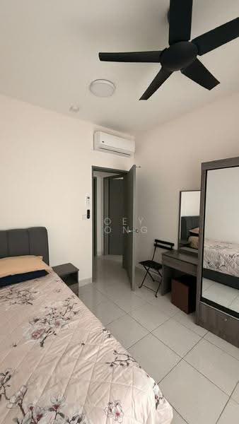 Service Residence for Sale at E'Island Lake Haven - Joey Wong - Bedroom - PropertyGuru.com.my