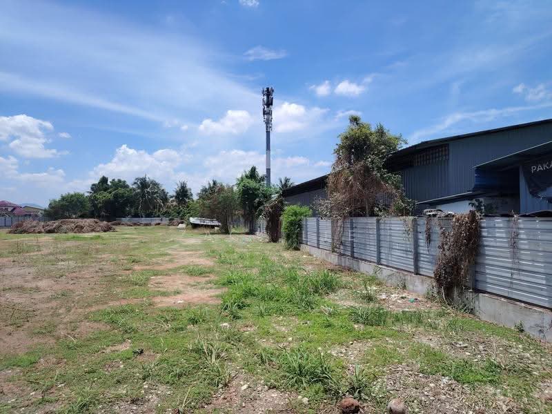 Agricultural Land for Rent in Kepala Batas (Penang) - Zack Lee - PropertyGuru.com.my
