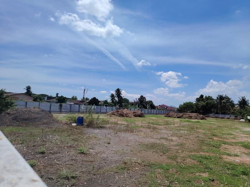 Agricultural Land for Rent in Kepala Batas (Penang) - Zack Lee - Exterior - PropertyGuru.com.my
