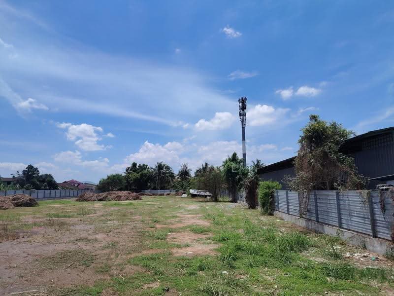 Agricultural Land for Rent in Kepala Batas (Penang) - Zack Lee - PropertyGuru.com.my