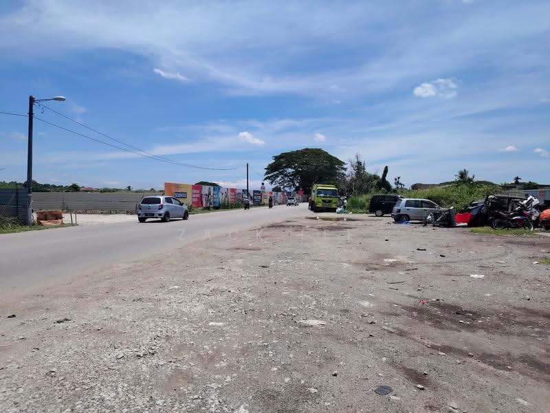 Agricultural Land for Rent in Kepala Batas (Penang) - Zack Lee - PropertyGuru.com.my