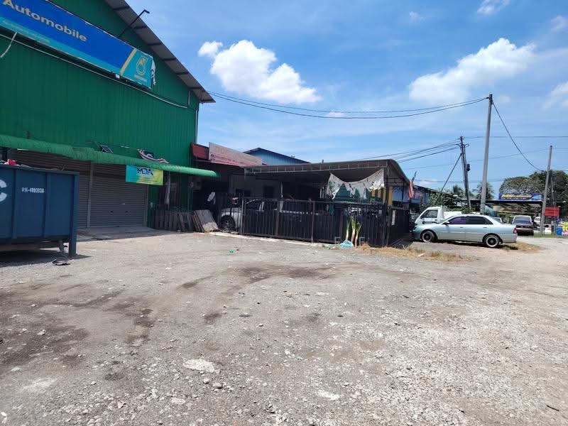 Agricultural Land for Rent in Kepala Batas (Penang) - Zack Lee - PropertyGuru.com.my