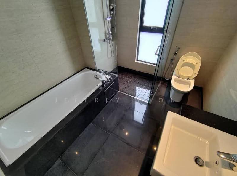 Kondominium untuk Disewa di 100 Residency - Jeffrey Hoon - PropertyGuru.com.my