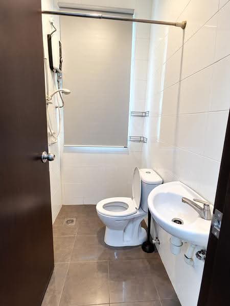 Rumah Banglo untuk Disewa di Mutiara Seputeh (Seputeh) - Hilary Low - Bathroom - PropertyGuru.com.my