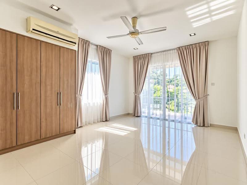 Rumah Banglo untuk Disewa di Mutiara Seputeh (Seputeh) - Hilary Low - Bedroom - PropertyGuru.com.my