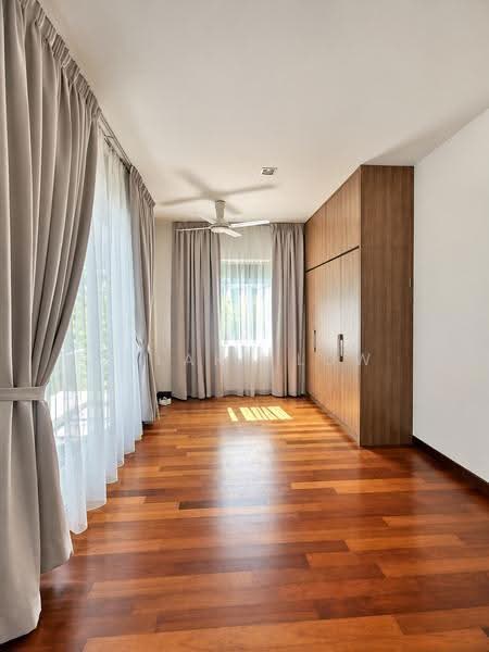 Rumah Banglo untuk Disewa di Mutiara Seputeh (Seputeh) - Hilary Low - Bedroom - PropertyGuru.com.my