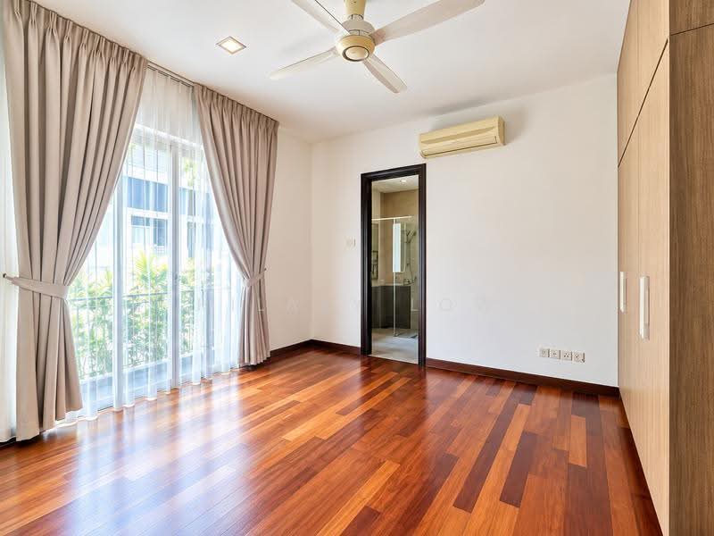 Rumah Banglo untuk Disewa di Mutiara Seputeh (Seputeh) - Hilary Low - Bedroom - PropertyGuru.com.my