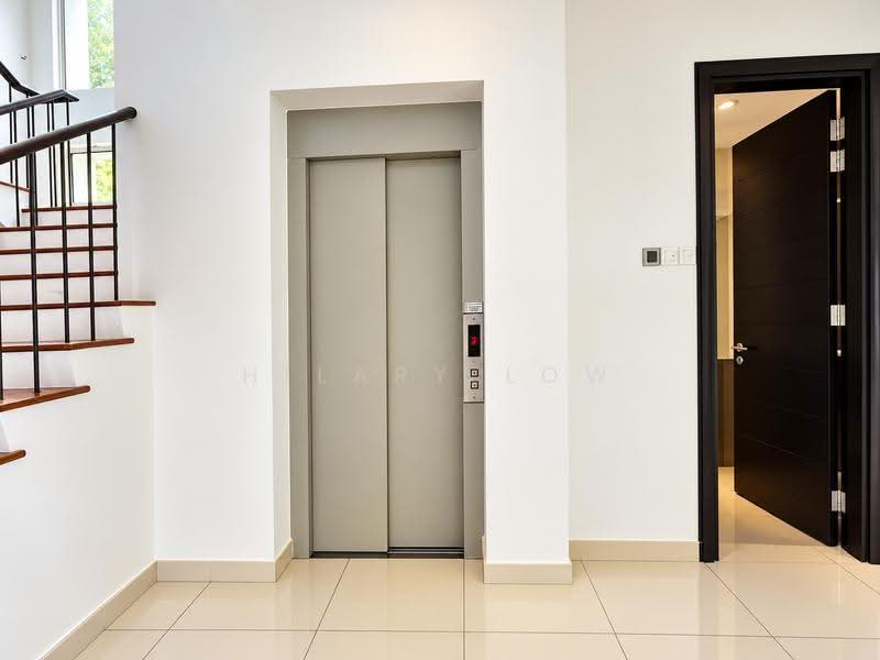 Rumah Banglo untuk Disewa di Mutiara Seputeh (Seputeh) - Hilary Low - Interior - PropertyGuru.com.my