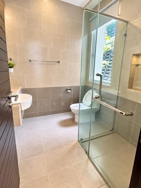 Rumah Banglo untuk Disewa di Mutiara Seputeh (Seputeh) - Hilary Low - Bathroom - PropertyGuru.com.my