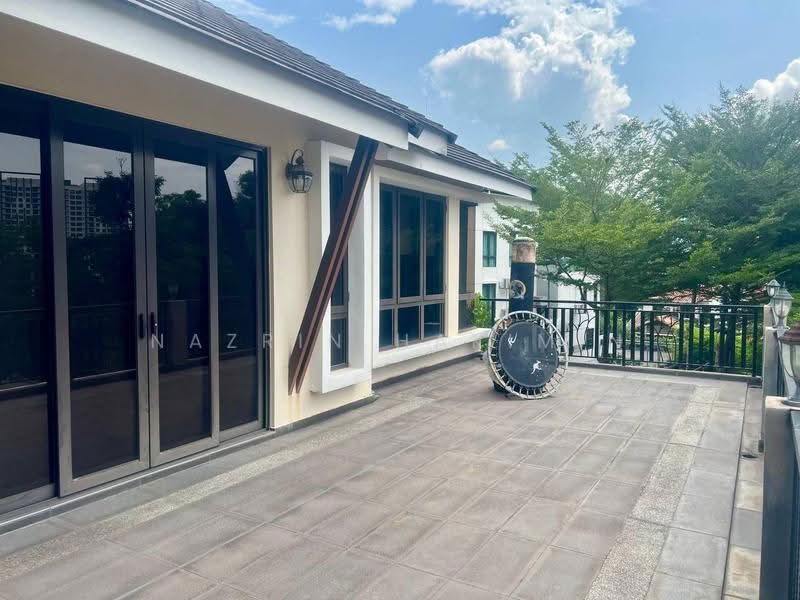 Bungalow House for Sale in Bukit Rahman Putra (Sungai Buloh) - Nazrin Hakimin - PropertyGuru.com.my