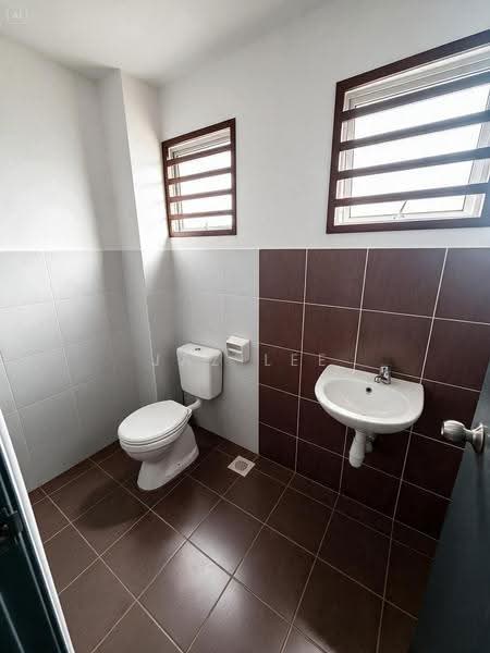 2-storey Terraced House for Sale in Nusantara Prima (Gelang Patah) - Jaz Lee - PropertyGuru.com.my