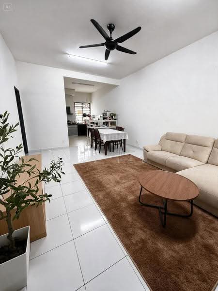 2-storey Terraced House for Sale in Nusantara Prima (Gelang Patah) - Jaz Lee - PropertyGuru.com.my