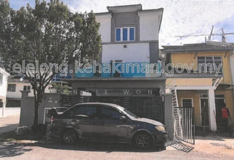 2.5-storey Terraced House for Sale in Puchong (Selangor) - Angie Wong - Exterior - PropertyGuru.com.my