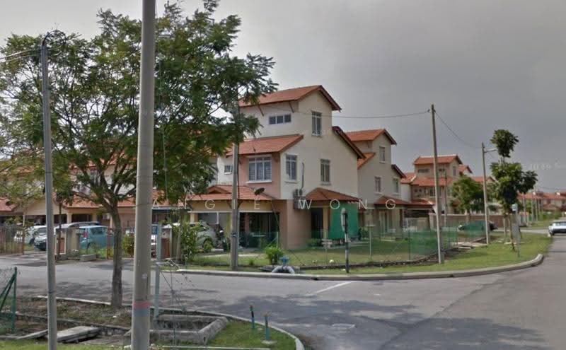 2.5-storey Terraced House for Sale in Puchong (Selangor) - Angie Wong - Exterior - PropertyGuru.com.my
