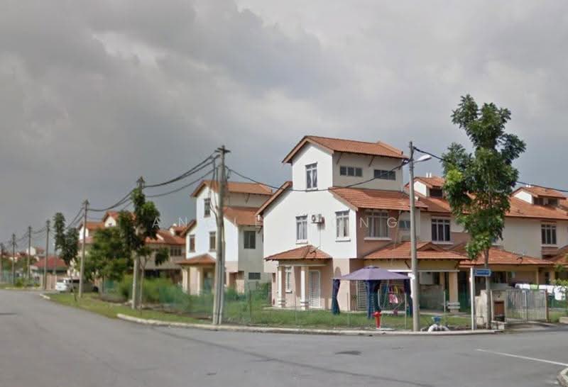 2.5-storey Terraced House for Sale in Puchong (Selangor) - Angie Wong - Exterior - PropertyGuru.com.my