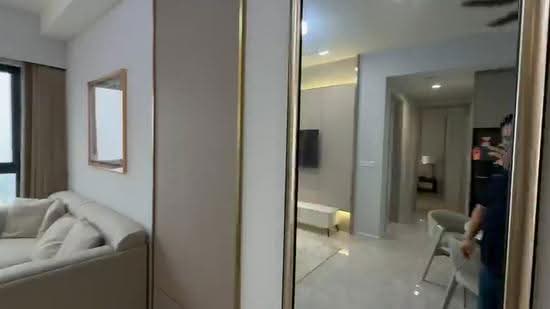 Kediaman Servis untuk Disewa di Skyline Embassy - Albert Ting - PropertyGuru.com.my