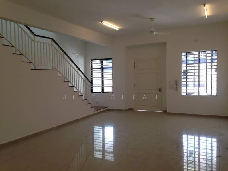 2-storey Terraced House for Sale in Eco Majestic (Semenyih) - Jeff Cheah - Interior - PropertyGuru.com.my