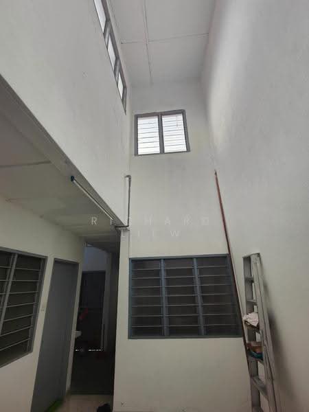Rumah Teres 1-Tingkat untuk Dijual di SS2 (Petaling Jaya) - Richard Liew - PropertyGuru.com.my