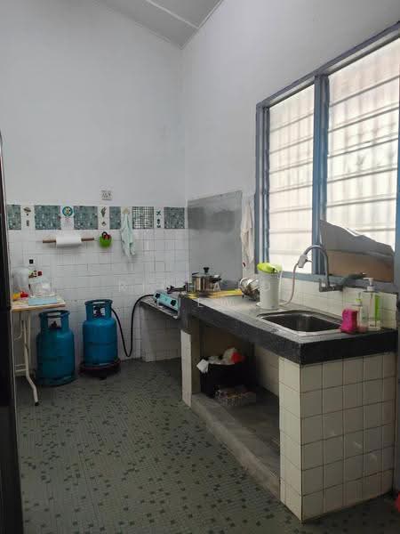Rumah Teres 1-Tingkat untuk Dijual di SS2 (Petaling Jaya) - Richard Liew - Kitchen - PropertyGuru.com.my
