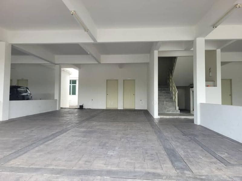 Townhouse for Sale in Balik Pulau (Penang) - Elaine Ooi - Entrance - PropertyGuru.com.my