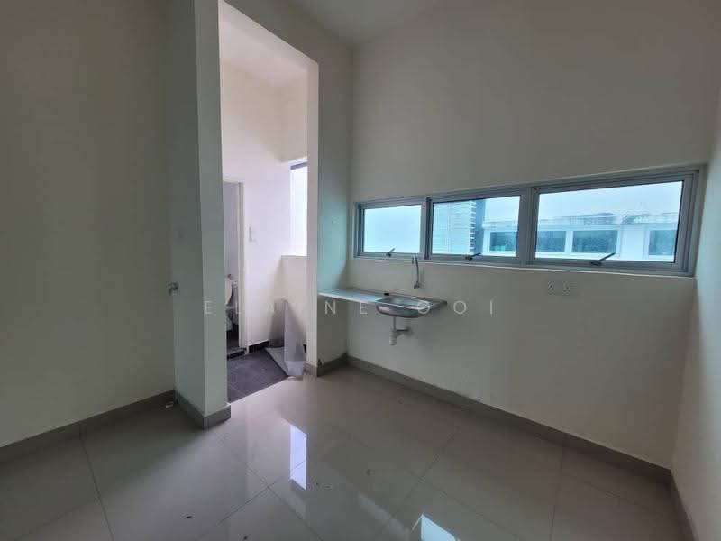 Townhouse for Sale in Balik Pulau (Penang) - Elaine Ooi - Bathroom - PropertyGuru.com.my