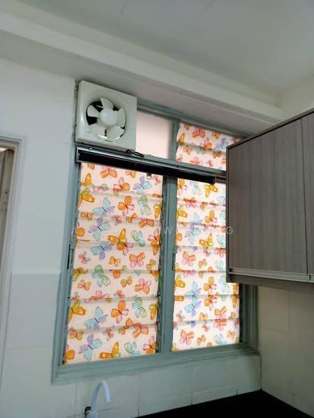 Kediaman Servis untuk Disewa di Main Place Residence - Alan Wong - PropertyGuru.com.my