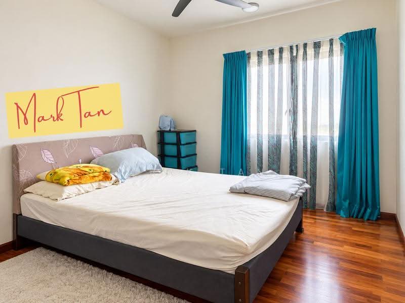 Service Residence for Sale at The Tamarind - Mark Tan - Bedroom - PropertyGuru.com.my